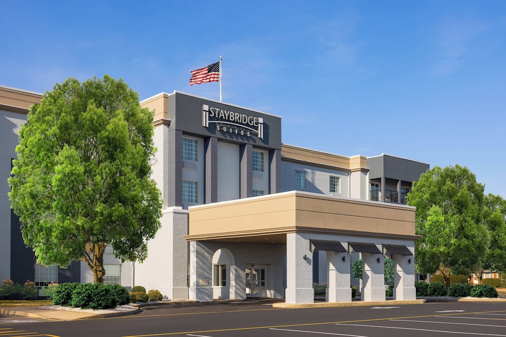 Staybridge Suites Rehoboth Beach by IHG - photo 57