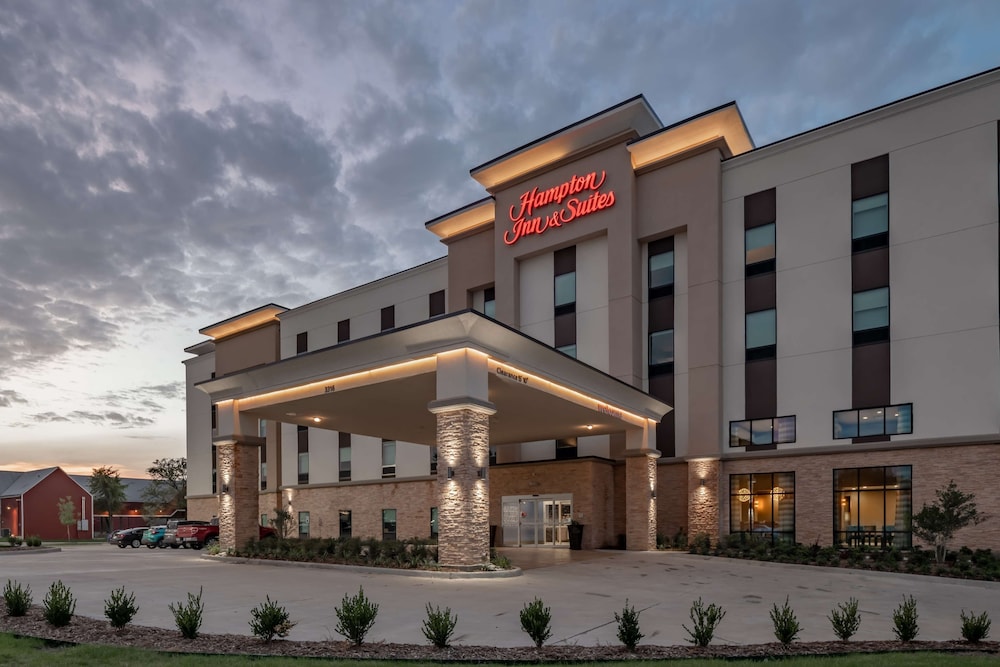 Hampton Inn & Suites Dallas Plano Central - featured photo