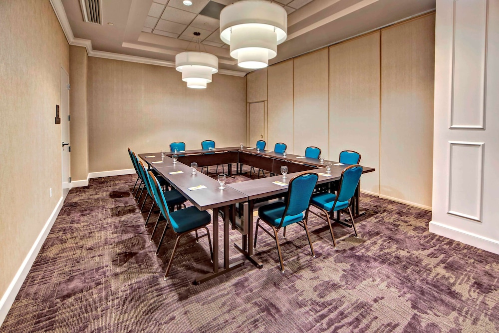 Hilton Garden Inn Nashville Brentwood - photo 26