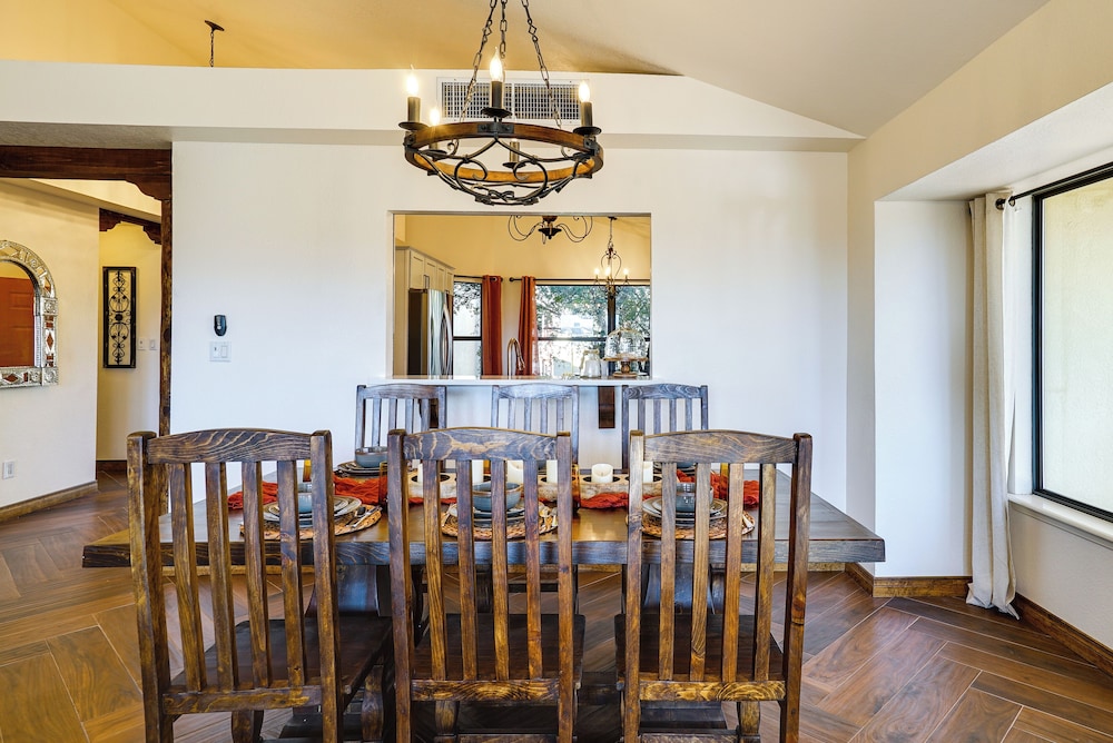 Las Cruces Vacation Rental With Mountain Views - photo 18