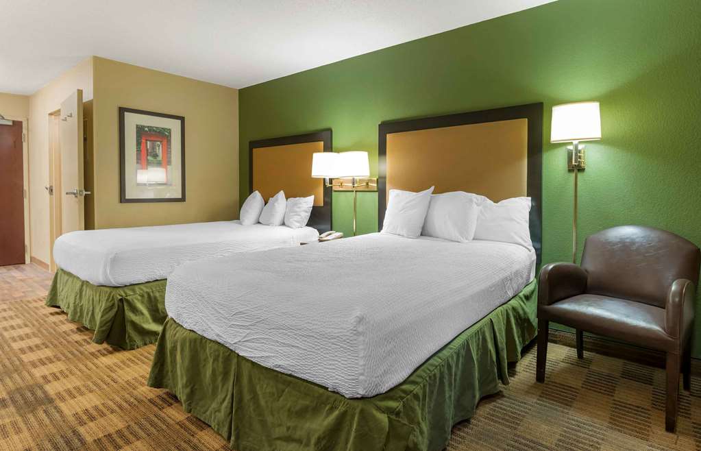 Extended Stay America Suites Chicago Schaumburg I90 - photo 23