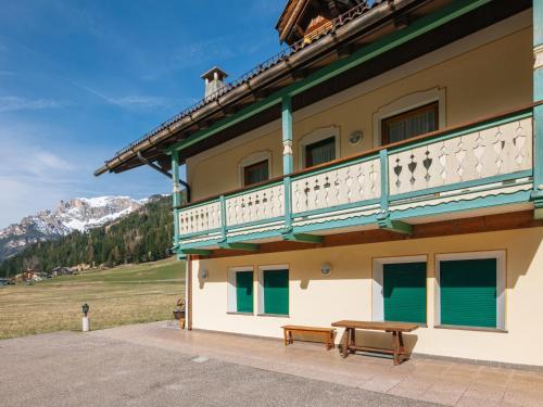 Apartment Ardoney 1 by Interhome — Campitello — photo 5