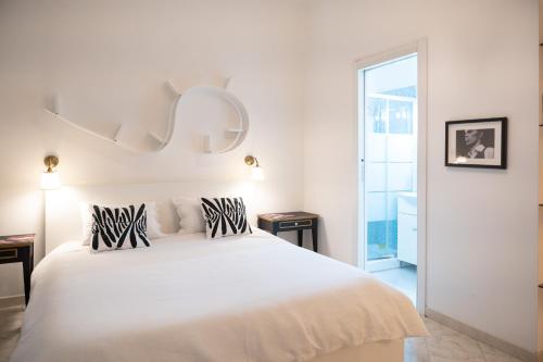 Vita Nova House 3 camere 3 bagni perfetta per famiglie e gruppi a due passi da Termini — 4-Star Luxury Hotel in Rome, Italy