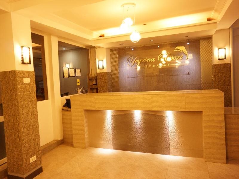 Boracay Champ Resort in Malabonot, Philippines