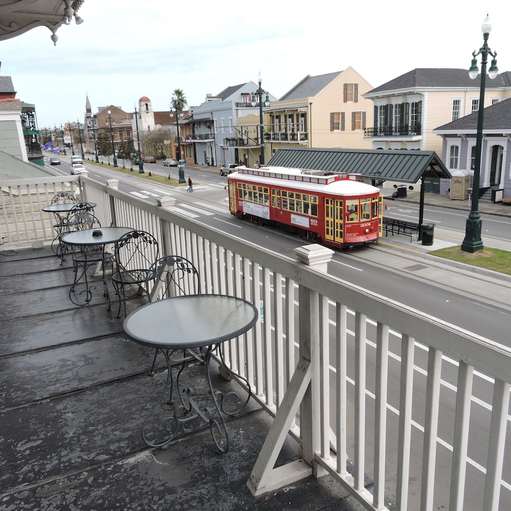 French Quarter Suites Hotel - photo 42