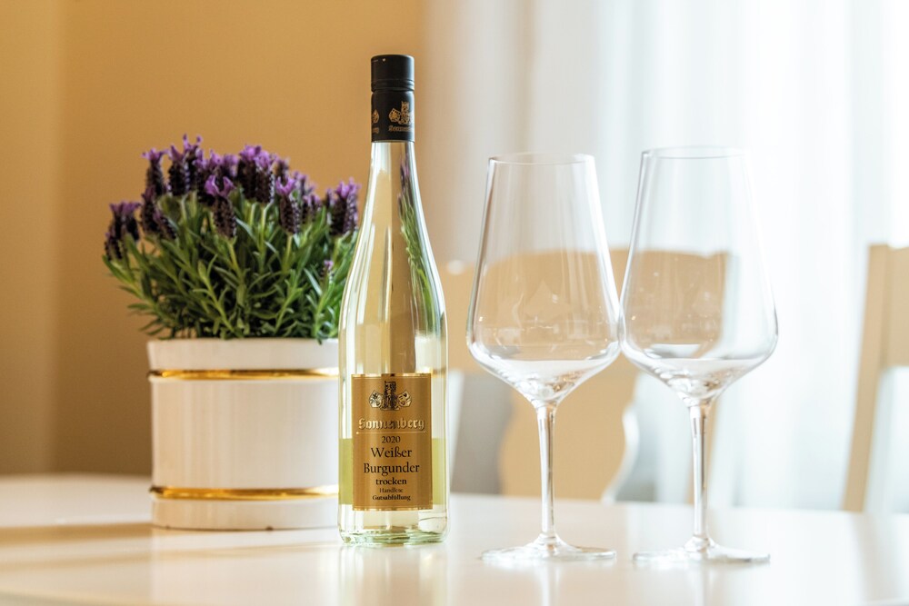 Weingut Sonnenberg in Bad Neuenahr-Ahrweiler, Germany