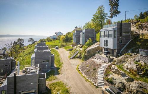 4 Bedroom Gorgeous Home In Sætre — 4-Star Luxury Hotel in Saetre, Norway