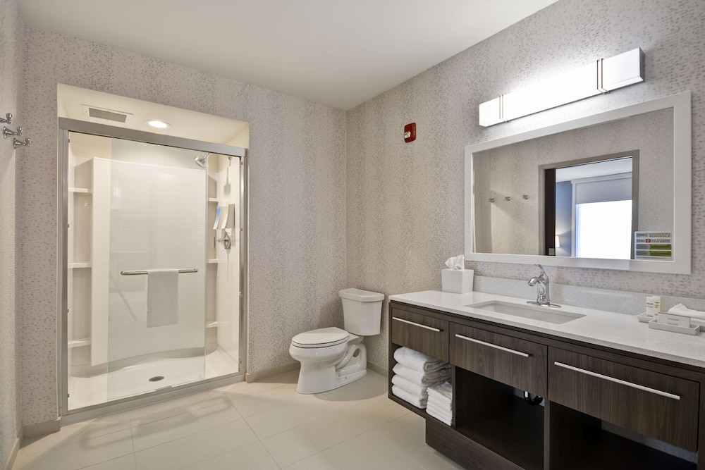 Home2 Suites by Hilton Columbus Airport East Broad - photo 21