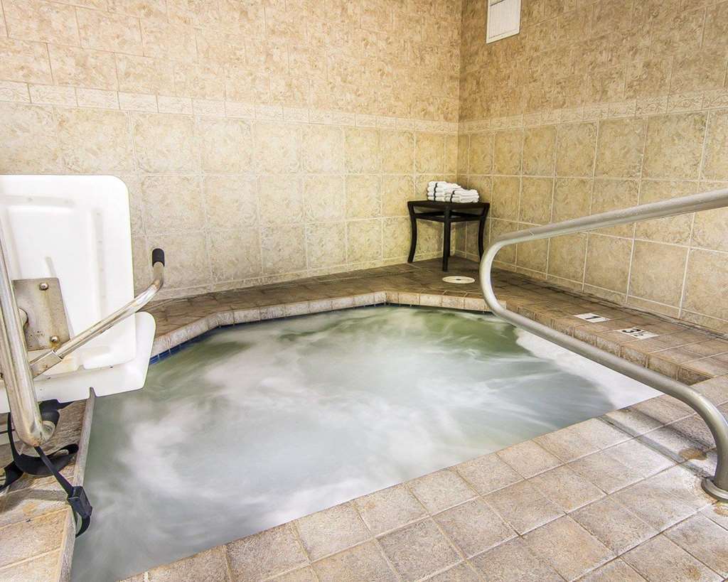 Comfort Suites Redmond Airport - photo 77
