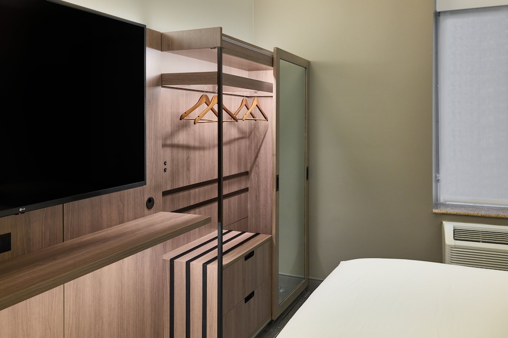 Holiday Inn Express NYC Chelsea NoMad Area by IHG - photo 9
