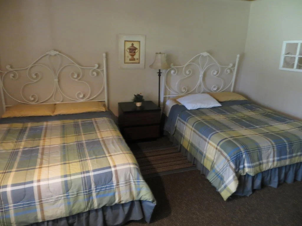 The Wesley Inn Motel - featured photo