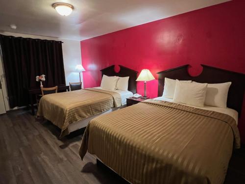 Holiday Motel Westfield - photo 4