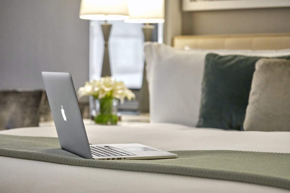 Loews Regency New York Hotel - photo 50
