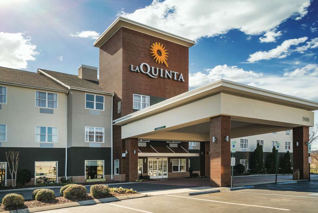 La Quinta Inn & Suites by Wyndham Chattanooga North Hixson - featured photo