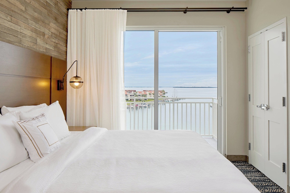 Residence Inn by Marriott St. Petersburg Tierra Verde - photo 6
