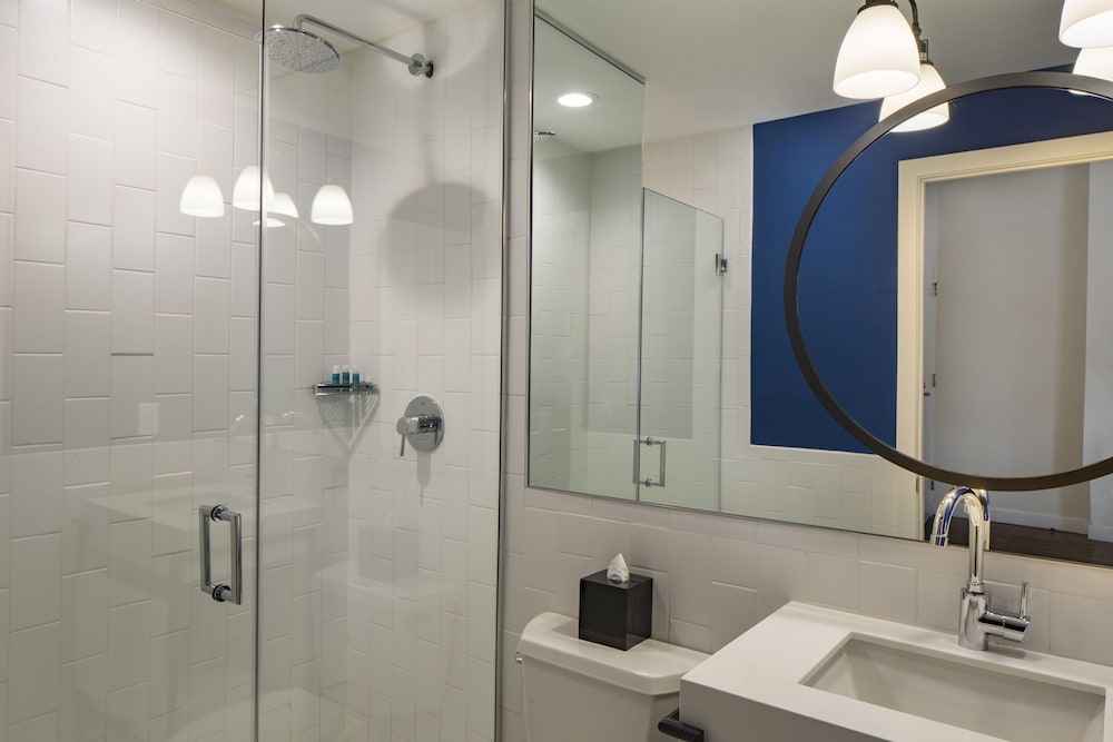 Hotel Indigo Boston Garden by IHG - photo 34