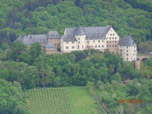 Hotel Leo’s Ruh — Waldbockelheim — photo 2