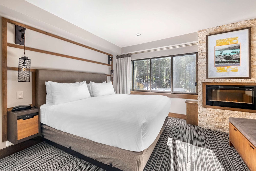Hilton Vacation Club Tahoe Seasons Lake Tahoe - photo 7