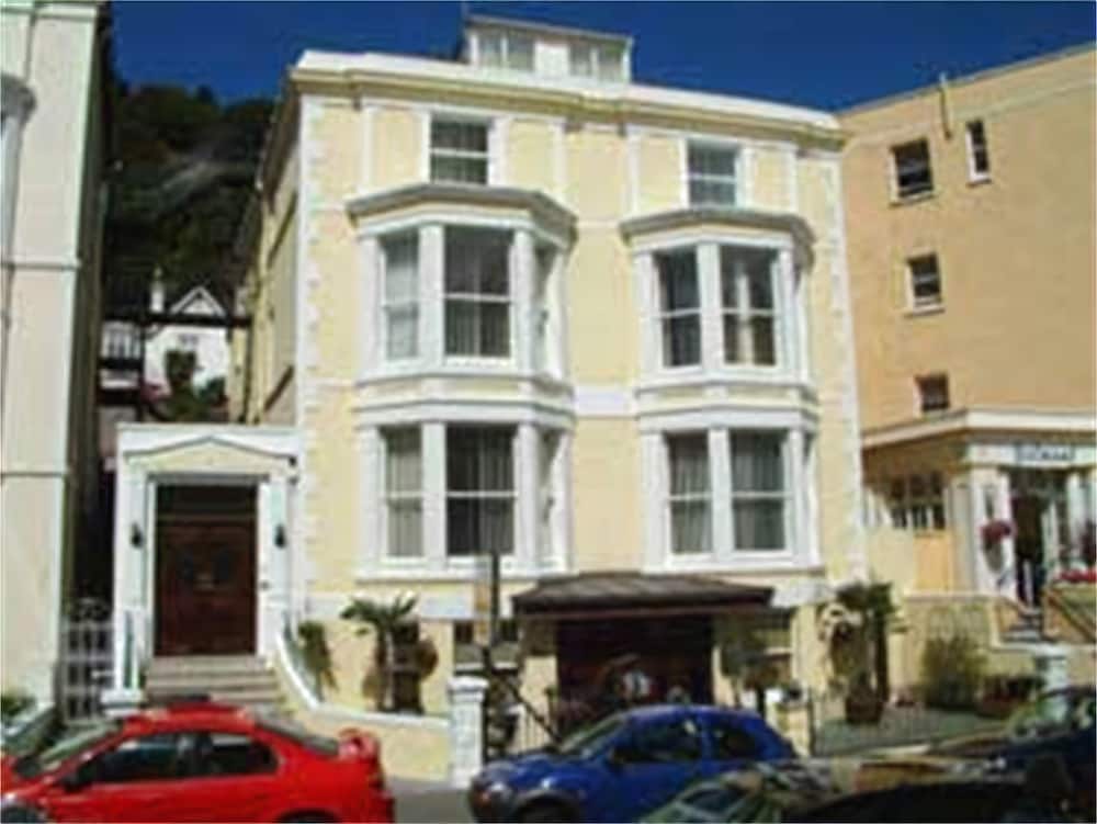 Bella Vista Hotel and Restaurant in Llandudno, United Kingdom