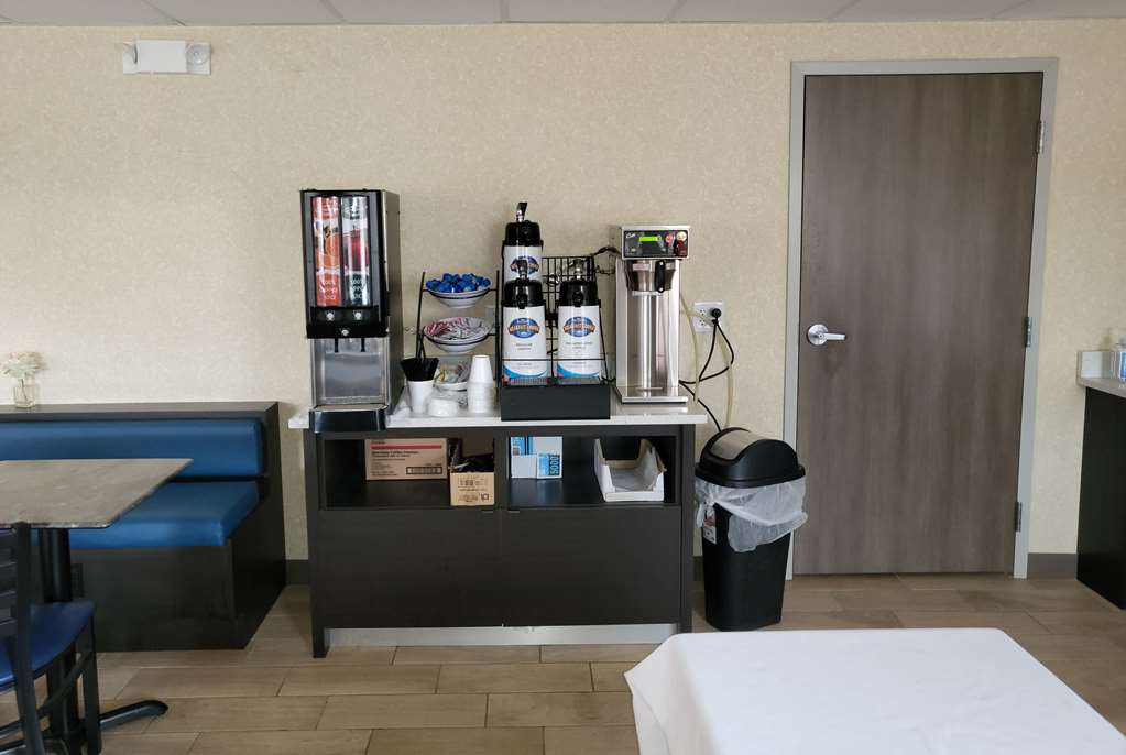 Baymont by Wyndham Bridgeport Frankenmuth - photo 34