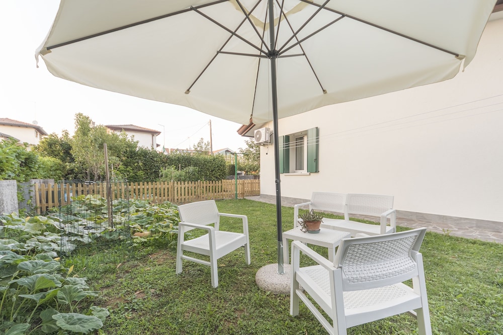 Da Nonna Antonia — 4-Star Luxury Hotel in Martellago, Italy