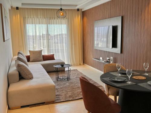 Galeria My Home Bab Bhar — 4-Star Luxury Hotel in Essaouira, Morocco
