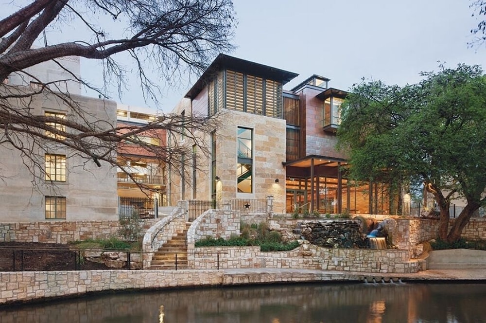 Mokara Hotel & Spa San Antonio - photo 55