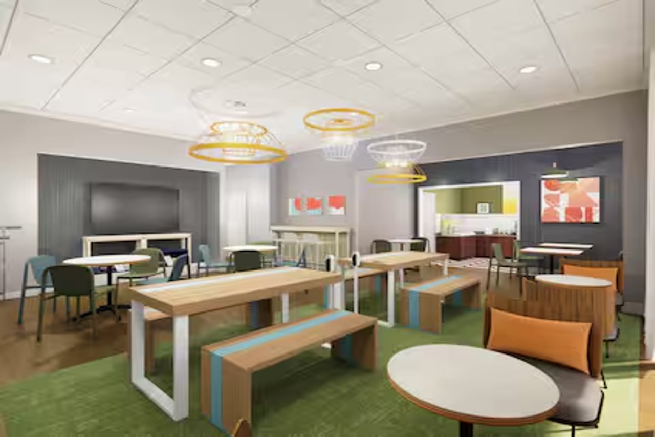Spark by Hilton San Antonio Dominion - photo 11