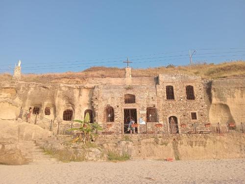Casa Sulla Scogliera Piedigrotta — Pizzo — photo 4