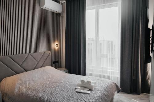Urban Miracle Apartment — 4-Star Luxury Hotel in Almaty, Kazakhstan