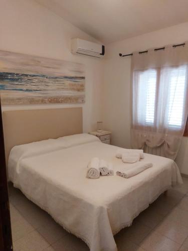 Da Anna - carbon neutral hotel in San Teodoro