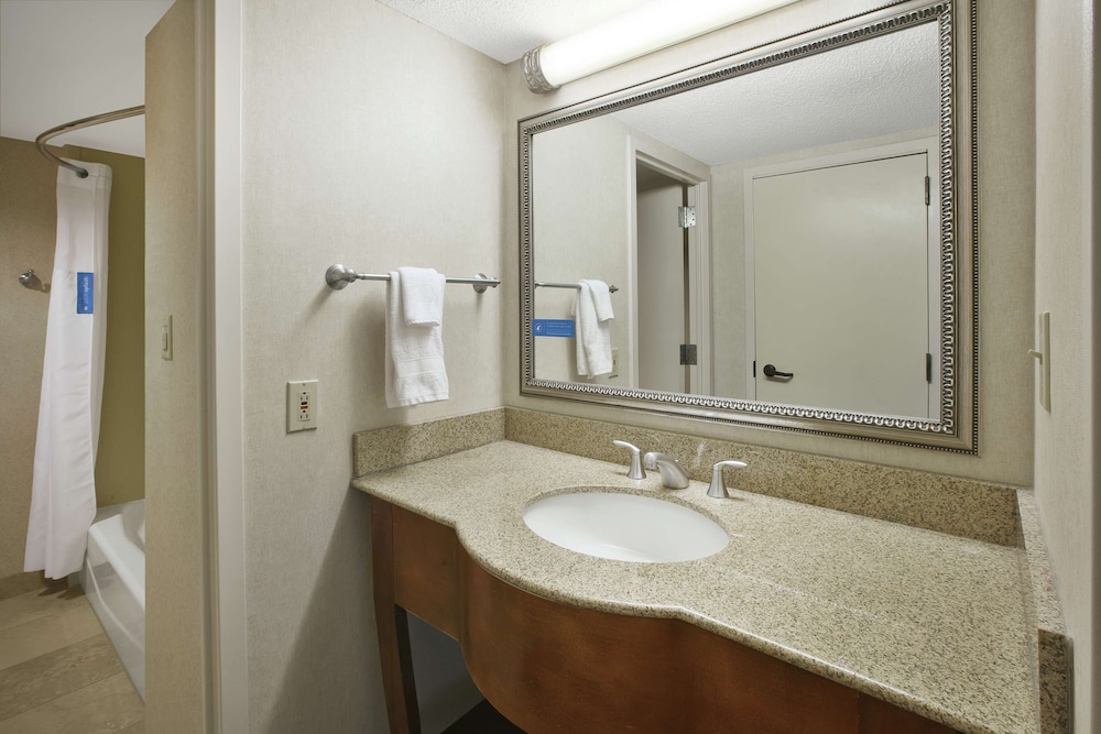 Hampton Inn Richmond West Innsbrook - photo 27