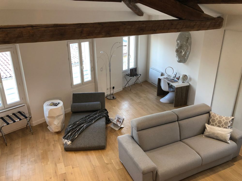 My Pad Provence 3 - last minute hotel in Avignon