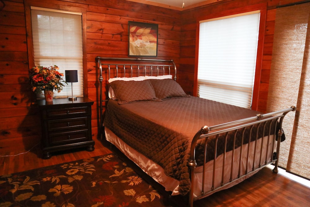 Au Sable Riverview Resort — Grayling — photo 4