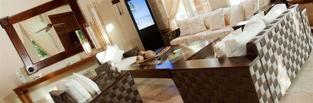 Punta Blanca Golf & Beach Resort in Punta Cana, Dominican Republic