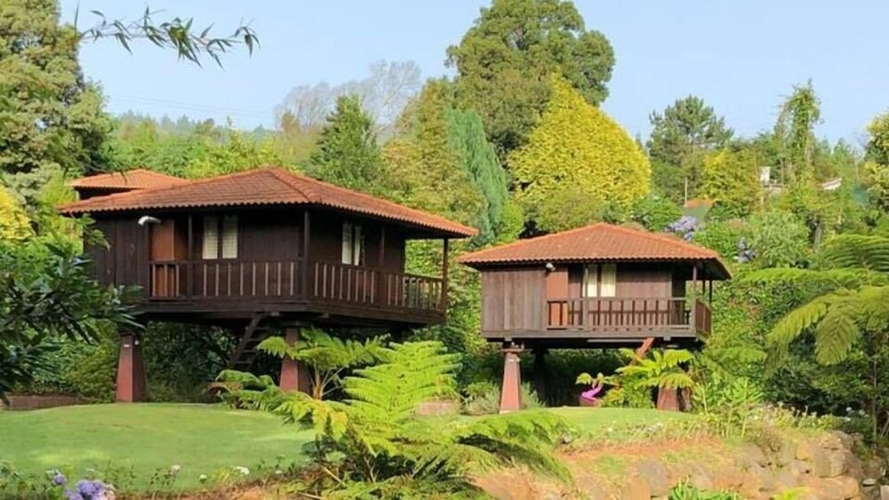Quinta Das Eiras - last minute hotel in Santa Cruz