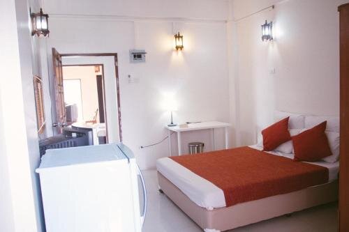 Ban Chang Pet Friendly Hotel By Scn in Rayong, Thailand