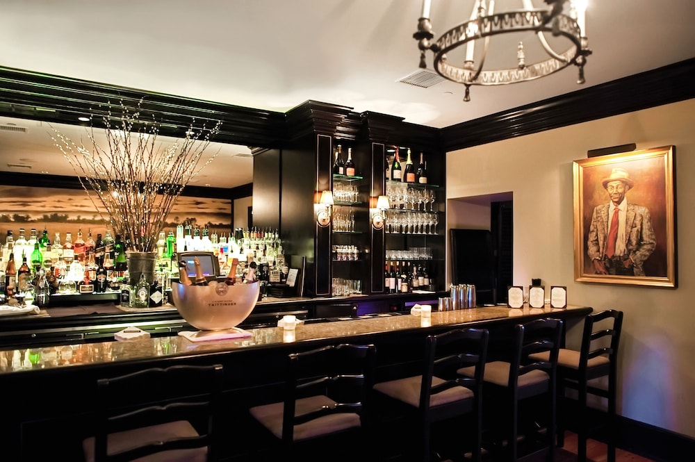 Planters Inn - photo 126