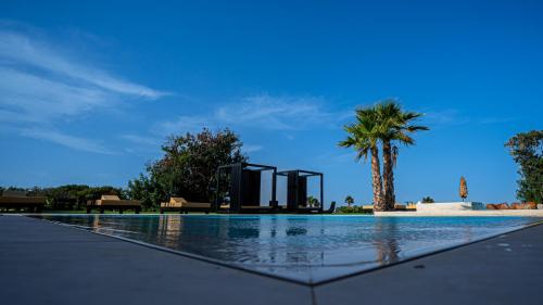 Enchanted Haven by AURA in Unknown City, Malta