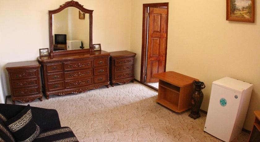 Hotel Priboy 2 in Lazarevskoye, Russia