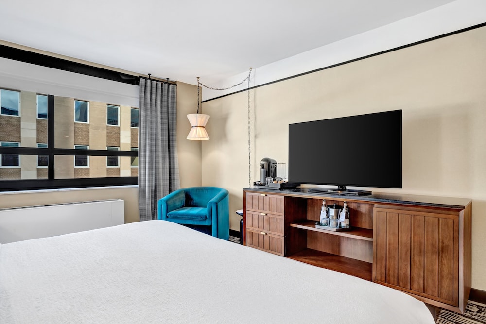 Hotel Indigo Minneapolis Downtown an IHG Hotel - photo 29