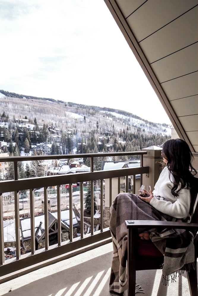 Four Seasons Resort Vail - photo 316