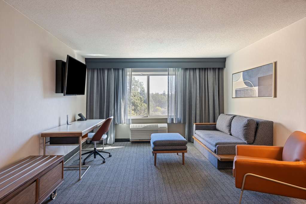 Sonesta Select San Ramon - photo 44