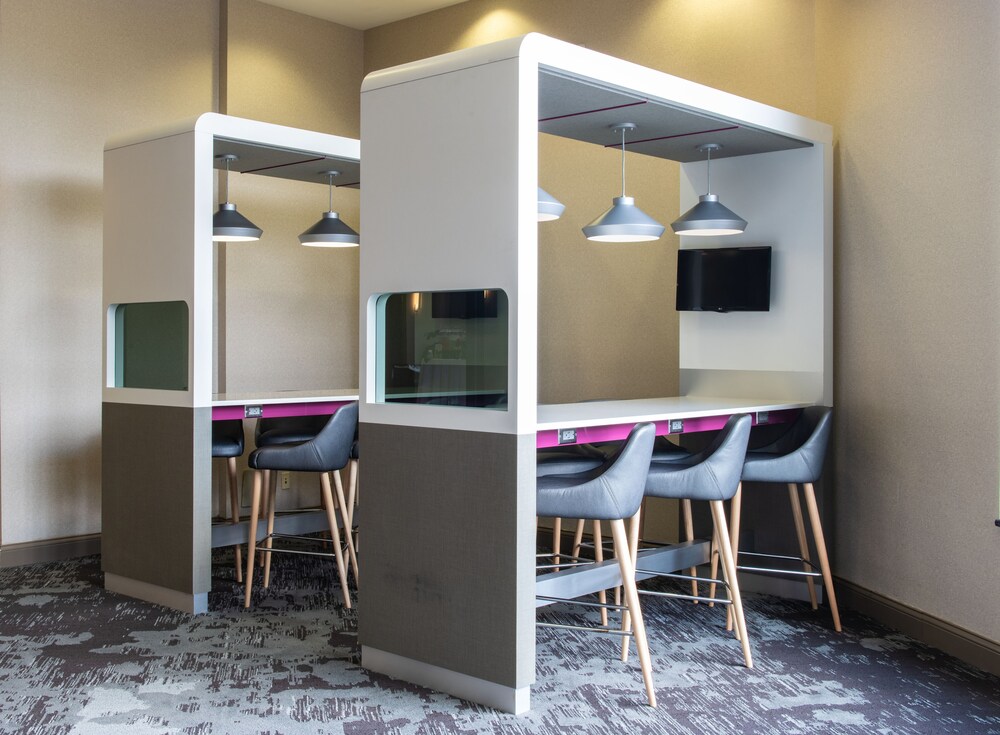 Delta Hotels by Marriott Detroit Novi - photo 22