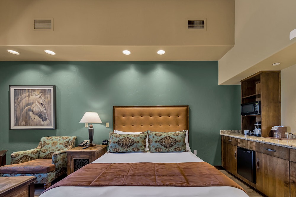 The Murieta Inn & Spa - photo 25