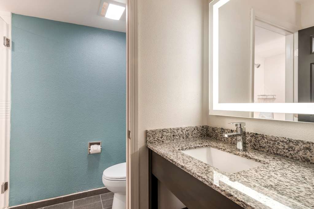 Sleep Inn Olathe Kansas City - photo 11