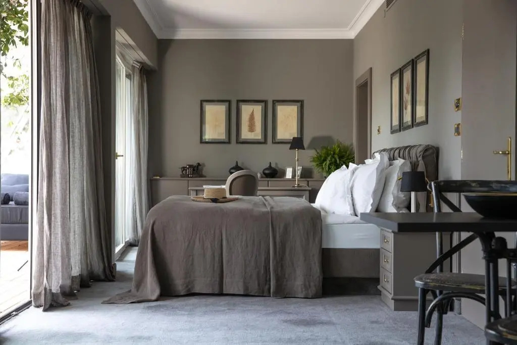 Hotel Villa Irma — carbon neutral stay, Merano