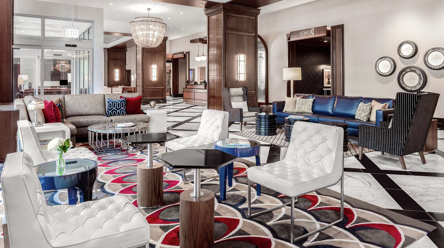 Hilton Garden Inn Chicago McCormick Place - photo 18