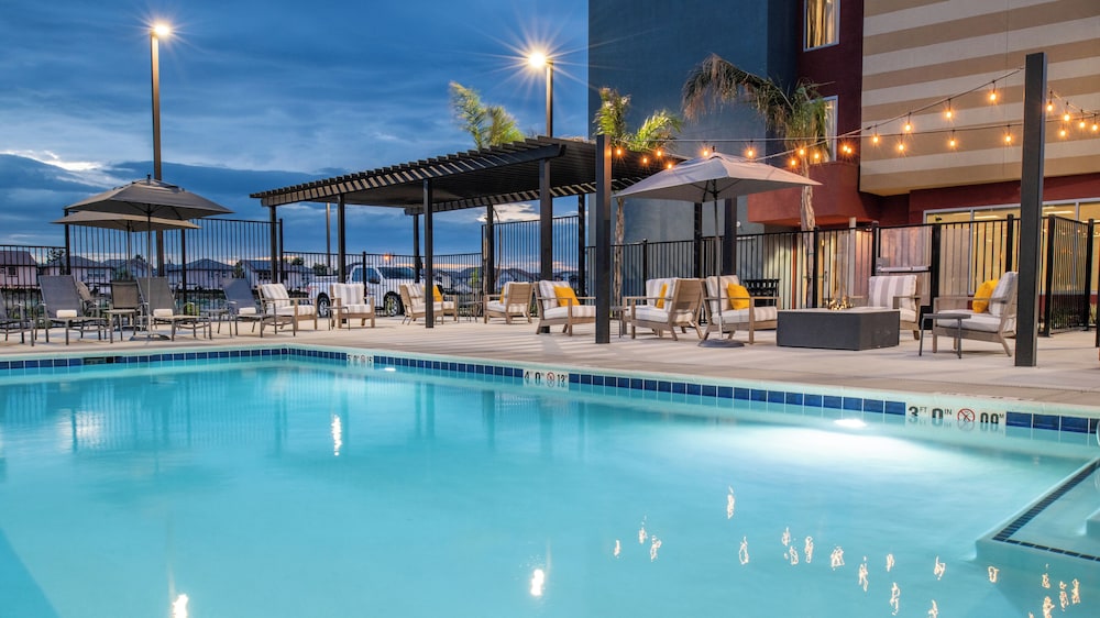 Fairfield Inn & Suites By Marriott Stockton Lathrop - photo 22