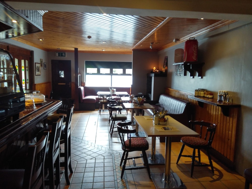 Sliabh Liag Inn